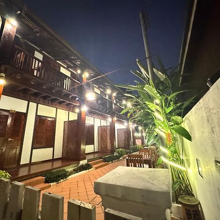 Villa Kee Lee Luangprabang Exterior photo