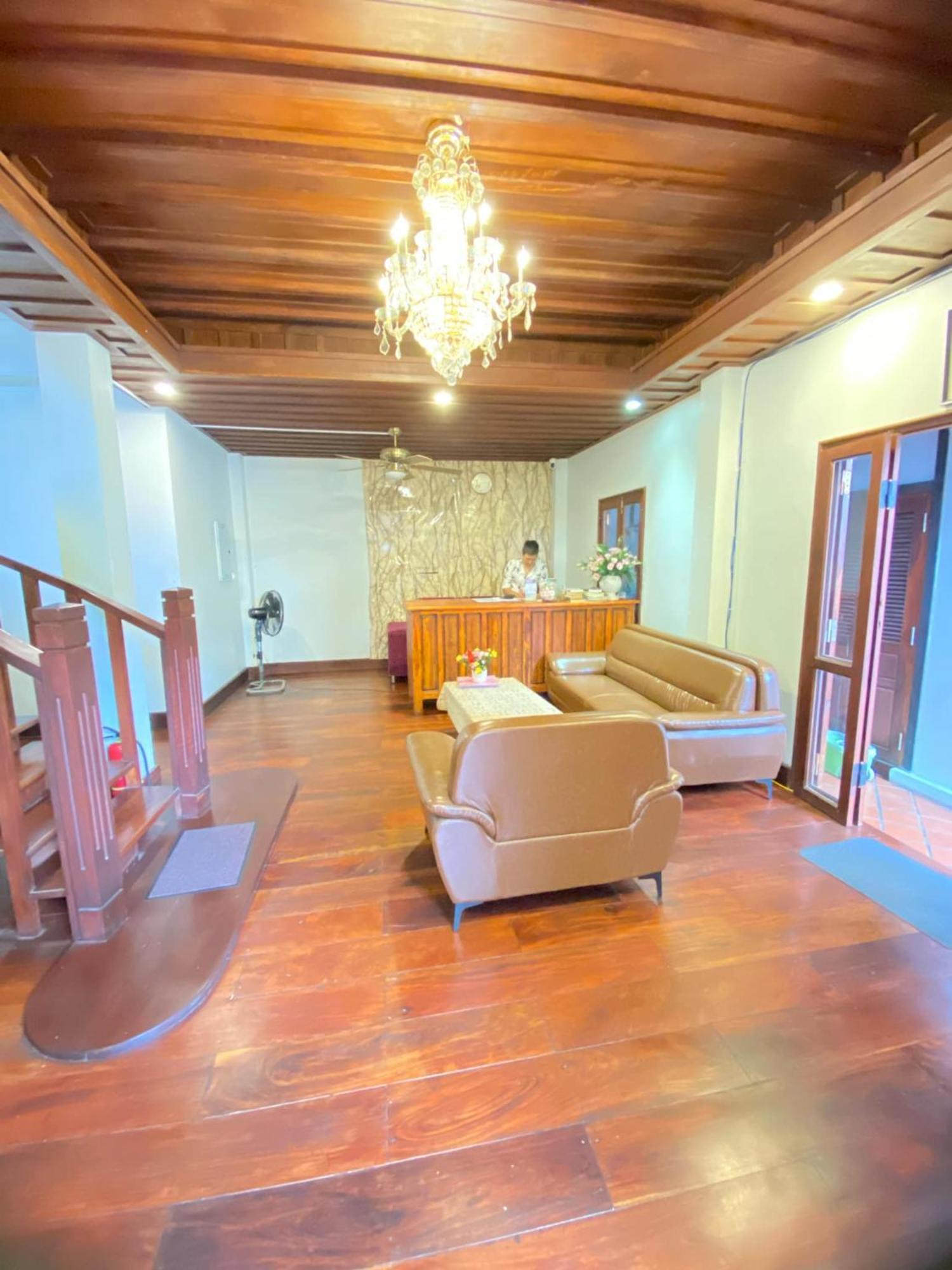Villa Kee Lee Luangprabang Exterior photo